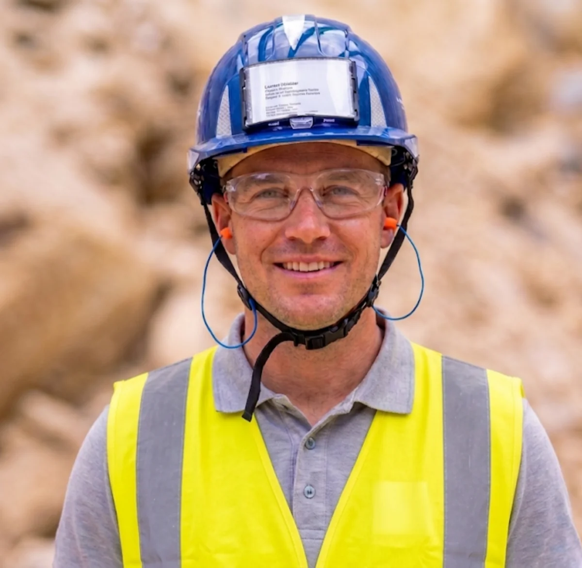 Étienne Vasseur · Conseiller clientèle & devis · PNS Étienne Vasseur — Conseiller clientèle & devis