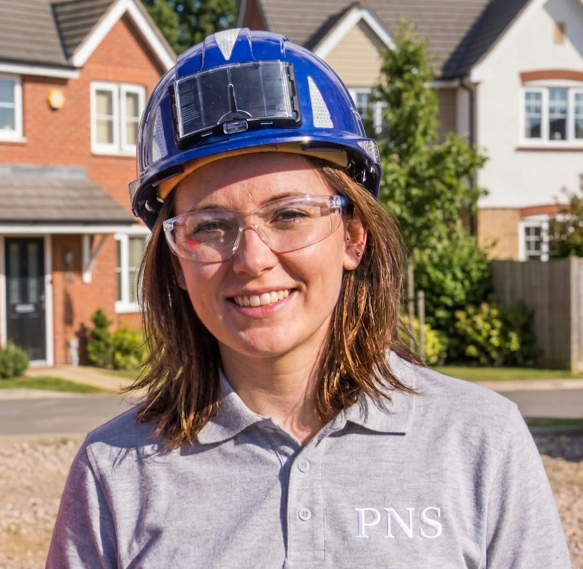 Frédérique Lemaître · Directrice technique & fondatrice · PNS Frédérique Lemaître — Directrice technique & fondatrice